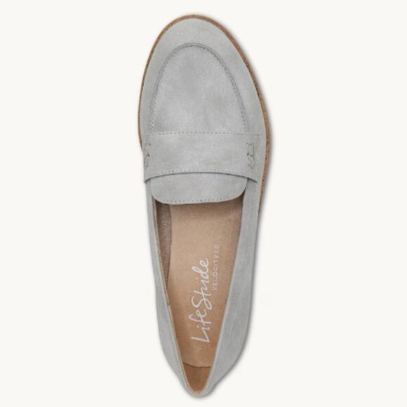 LIFESTRIDE Zee Slip-on Loafers - Picture 9 of 9